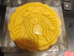 -星巴克(杭州嘉里中心4F店)