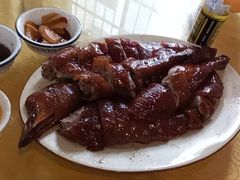 -烧鹅妹饭店