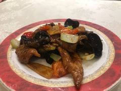 -东兴楼饭庄(六里桥店)