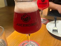-JuiceRobot·手工意大利面&汉堡精酿(珠江新城店)