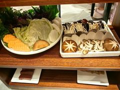 -蝎王府羊蝎子(虎坊桥总店)