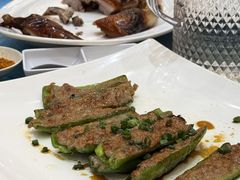 -大树头·花园餐厅(市桥店)