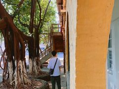 -广州市紫泥堂文化创意园景区