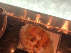 -博林天瑞喜来登酒店·西丽尚膳