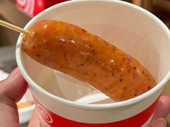 -海底捞火锅(武胜路凯德广场店)