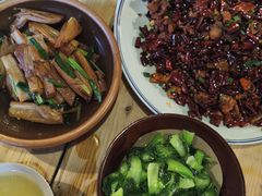 -饭江湖·江湖菜(湖广会馆店)