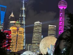 -上海港国际客运中心