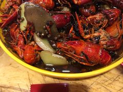 -刘一龙虾(数码路店)