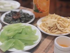 莴笋片-专业跳跳蛙·彭彭老铺(步行街店)
