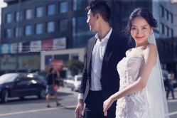 -韩国色色婚纱摄影(好评优选店)