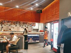 -肉焰山巴西烤肉自助餐厅(龙湖芙蓉天街店)