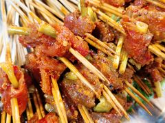 -镇江龙·火锅串串(武侯祠店)