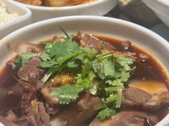 -老淮城·长鱼面(河下古镇店)