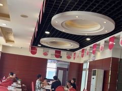 -阳坊大都涮羊肉(阳坊总店)
