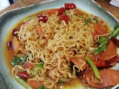 -江城老胖串店(湖西路店)