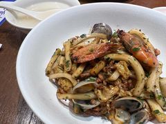 -寻裕记·现炒浇头面(人民广场店)