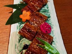 -水之惠鲜鱼料理(王府大街店)