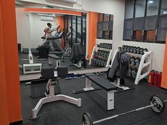 -天型健身工作室(大学城店)