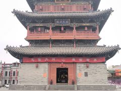 -喜晋道面馆(华严寺广场店)