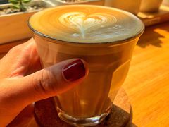 -Cafe Villa