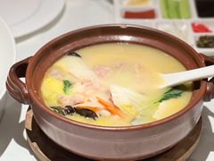 京城酥肉锅-四季民福烤鸭店(王府井东安门店)