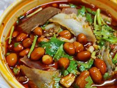 夫妻肺片-紫燕百味鸡(枫林店)