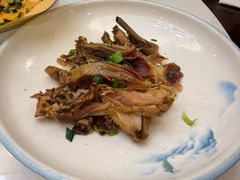 -小乡小镇·传承桐庐土菜·老板亲自烧的菜