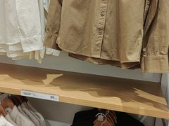 -优衣库(深圳万象天地旗舰店)