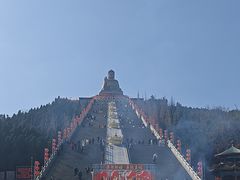 -龙口南山旅游景区