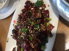 -守柴炉烤鸭(中海国际店)