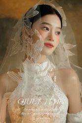 -金夫人婚纱摄影(惠阳店)