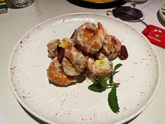 -洛缦音乐餐厅(工业展览馆万象城店)