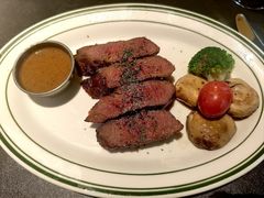 -404干式熟成牛排馆•聚会餐厅