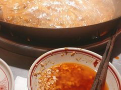 -吃城都·鱼蛙火锅(西玉龙街店)