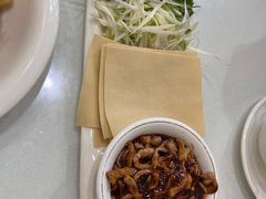 -东北饺子馆(马尾君竹店)