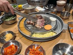 -姜虎东白丁烤肉(深圳湾后海汇店)
