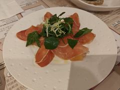 -安妮意大利餐厅(世贸天阶店)