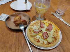 -乐凯撒披萨(喜荟城店)