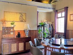 -南园民国茶楼餐厅·常州菜(北大街店)