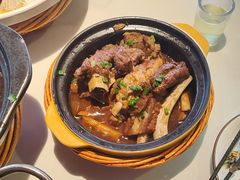 -春天里餐厅(西田城店)