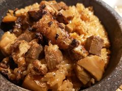 火焰厚肝牛舌丼饭-舞漁日料美人胶原锅(陆家嘴中心店)