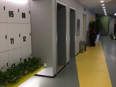 -元时健身工作室(菜园广场写字楼店)