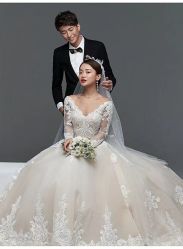 -IDO婚纱摄影(上海旗舰店)