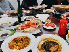 -九头鸟酒家(东高地店)