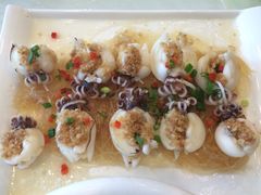 -百富源·海鲜辽菜(浑河堡店)