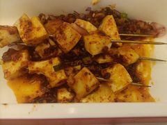 -160烧烤(香坊店)