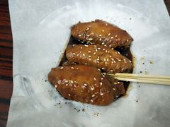 -華叔茶記