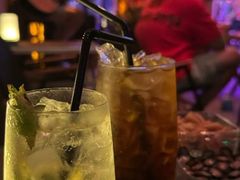 -后巷酒吧Back Alley(未来广场店)