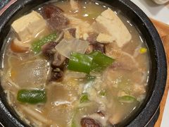 -七八冷面·延边朝鲜族美食(圣熙八号店)