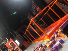 -VFSC极限蹦床主题公园(乐园道彩悦城阳光店)